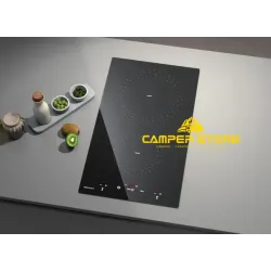 Cocina Inducción Baraldi Duo 30 230V