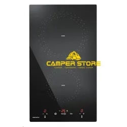 Cocina Inducción Baraldi Duo 30 230V