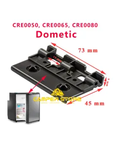 Recambio para maneta/manilla nevera Dometic 2