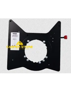 Base Giratoria Scopema Master XDD, Interstar +2024 - Conductor (con freno eléctrico) 2