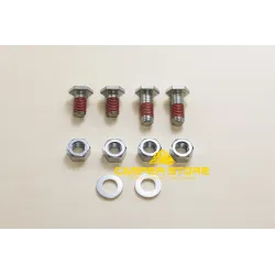 Base Giratoria Scopema Master XDD, Interstar +2024 - Copiloto