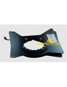 Base Giratoria Scopema Master XDD, Interstar +2024 - Copiloto 2