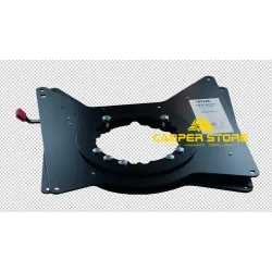 Base Giratoria Scopema Master XDD, Interstar +2024 - Copiloto