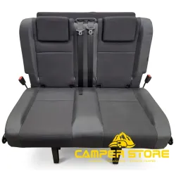 Asiento cama SAF 11 Mobiframe 2 plazas 112 FIJO