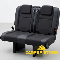 Asiento cama SAF 11 Mobiframe 2 plazas 112 FIJO