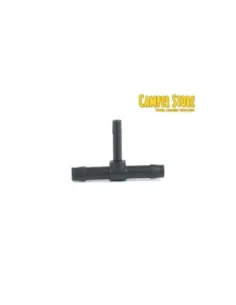 T para tubo de gasoil