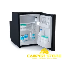 Nevera Vitrifrigo C51i CHR 51 Litros. NEGRO