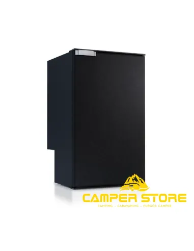 Nevera Vitrifrigo C51i CHR 51 Litros. NEGRO