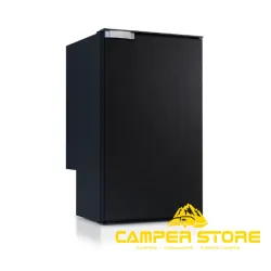 Nevera Vitrifrigo C51i CHR 51 Litros. NEGRO