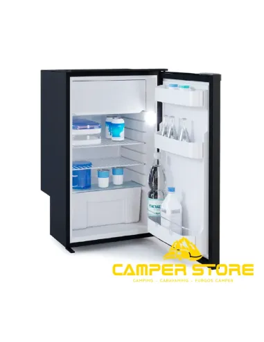 Nevera Vitrifrigo C85i CHR 85 Litros. NEGRO
