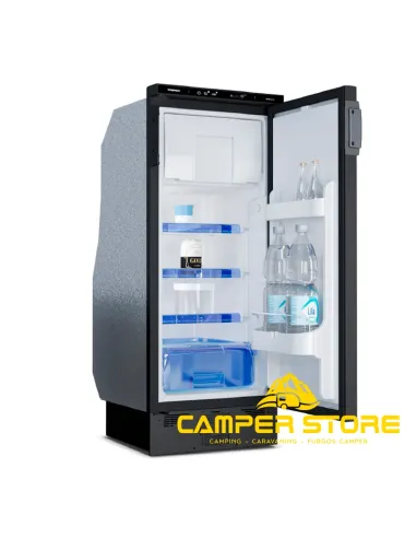 Nevera Vitrifrigo SLIM 90i CHR 90 Litros. NEGRO