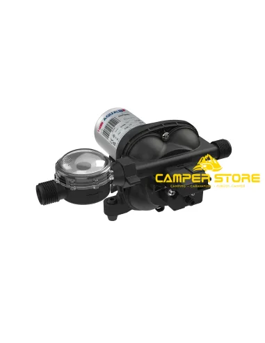 Bomba de Agua Fiamma Aqua 8 F - 10 LITROS (antes Aqua F)