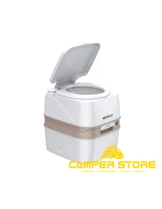 WC Portatil SEAFLO Premium 18 LITROS