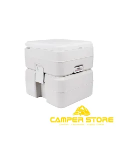 WC Portatil SEAFLO 20 Litros 2