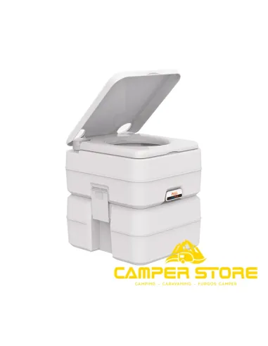 WC Portatil SEAFLO 20 Litros