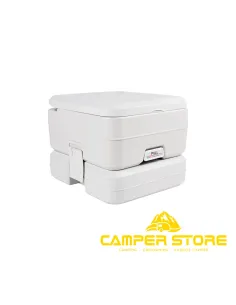 WC Portatil SEAFLO 10 Litros 2