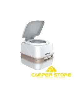 WC Portatil SEAFLO Premium 12 LITROS
