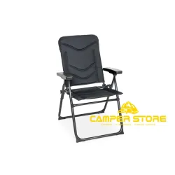 Silla camping plegable Ferrara