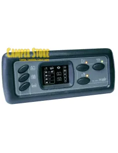 Centralita System PC 100