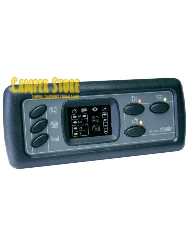 Centralita System PC 100