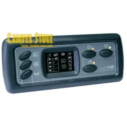 Centralita System PC 100