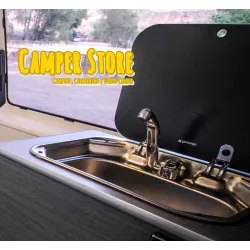 Grifo Florenz, para conexión JG, Uniquick o sistema enchufable Carbest