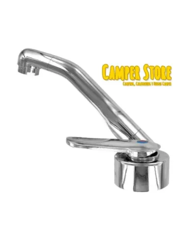 Grifo Florenz, para conexión JG, Uniquick o sistema enchufable Carbest