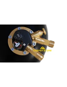 Bombona de GLP Campko 30 litros 2