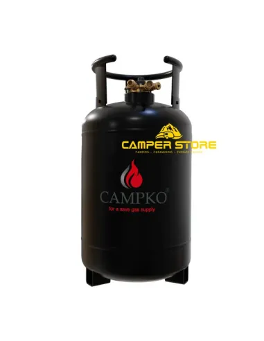 Bombona de GLP Campko 30 litros