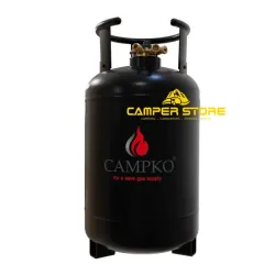 Bombona de GLP Campko 30 litros