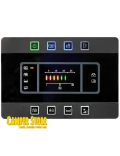 Pantalla para centralita CBE PC 180