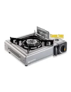 Cocina portátil Kemper: a cartucho. SMART