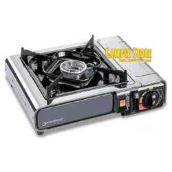 Cocina portátil Kemper: a cartucho. XTRA SMART