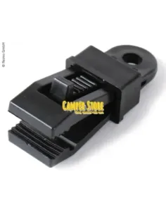 Clips o pinzas para sujeción