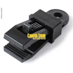 Clips o pinzas para sujeción