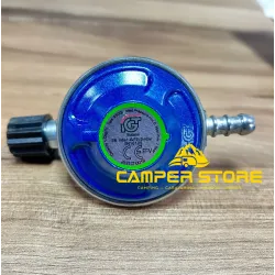 Regulador de gas para bombona azul (IGT)