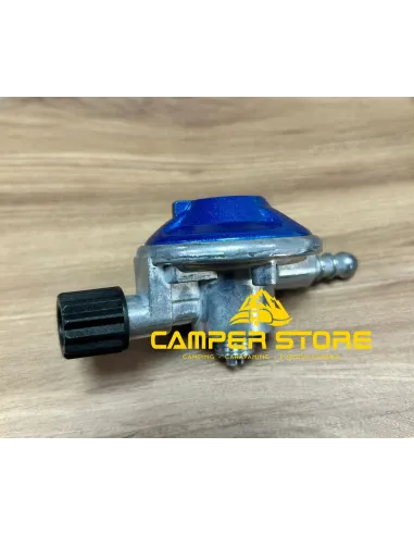 Regulador de gas para bombona azul (IGT)