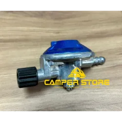 Regulador de gas para bombona azul (IGT)