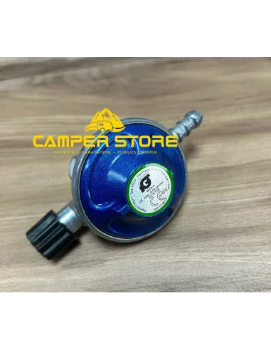 Regulador de gas para bombona azul (IGT)