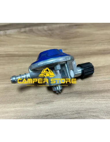 Regulador de gas para bombona azul (IGT)