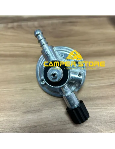 Regulador de gas para bombona azul (IGT)