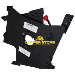 Base Giratoria Scopema MB Sprinter 2006-18, VW Crafter 2006-17- Piloto con Asiento Confort