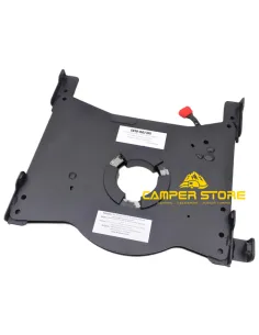 Base Giratoria Scopema MB Sprinter 2006-18, VW Crafter 2006-17- Piloto con Asiento Confort
