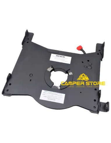 Base Giratoria Scopema MB Sprinter 2006-18, VW Crafter 2006-17- Piloto con Asiento Confort