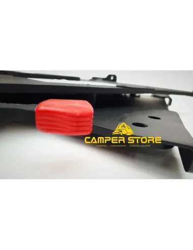 Base Giratoria Scopema MB Sprinter 2006-18, VW Crafter 2006-17- Piloto con Asiento Confort