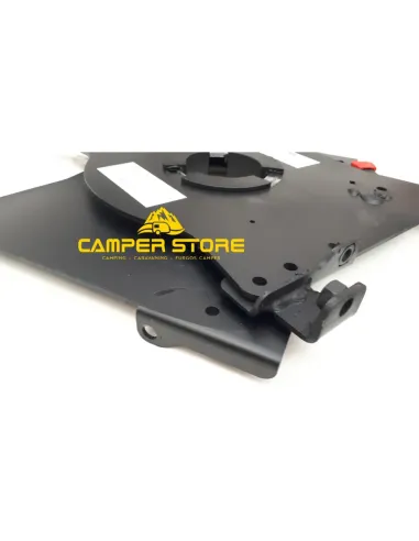 Base Giratoria Scopema MB Sprinter 2006-18, VW Crafter 2006-17- Piloto con Asiento Confort