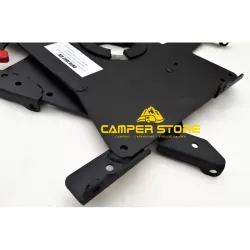 Base Giratoria Scopema MB Sprinter 2006-18, VW Crafter 2006-17- Piloto con Asiento Confort