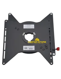 Base Giratoria Scopema MB Sprinter 2006-18, VW Crafter 2006-17- Copiloto