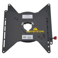 Base Giratoria Scopema MB Sprinter 2006-18, VW Crafter 2006-17- Copiloto