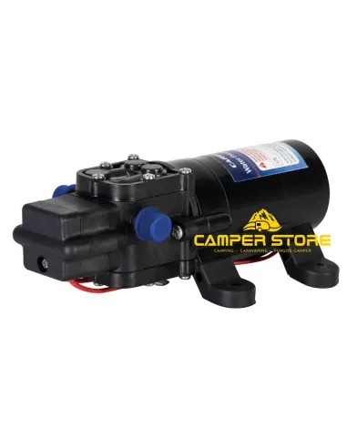 Bomba de Agua Carbest 3,1 Litros/min